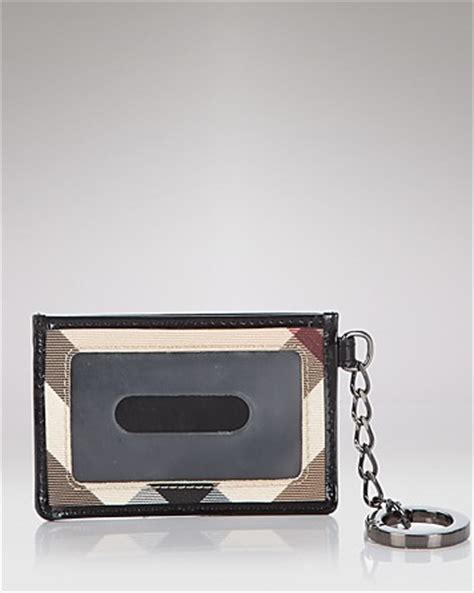 burberry card holder bloomingdales